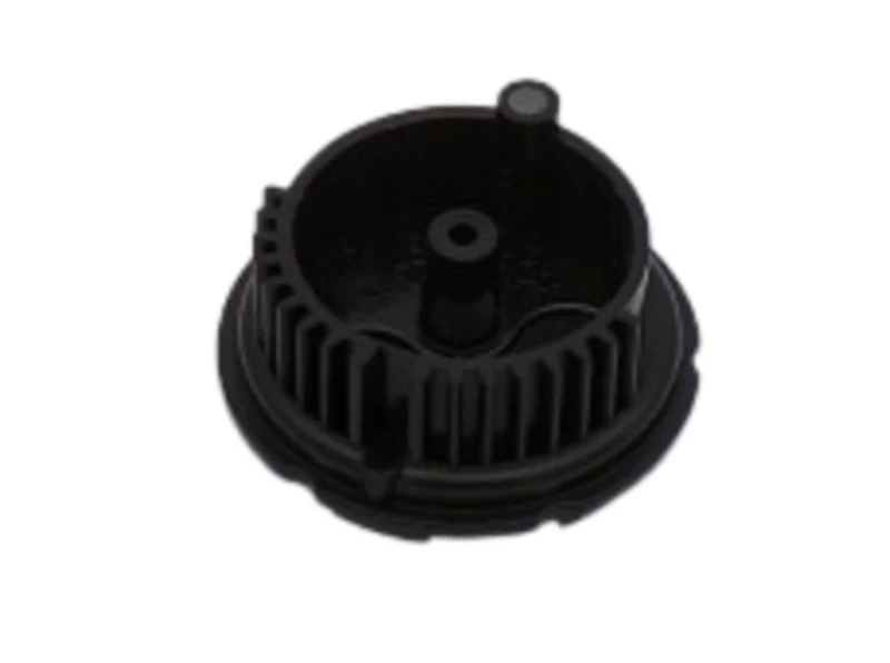 MANOPOLA SUPPORTO COMANDI ORIGINALE PER MACCHINA DA CAFFÈ AUTOMATICHE SAECO HD8836 HD8837