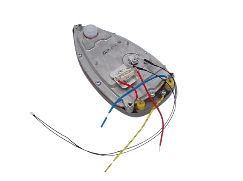 RICAMBIO PIASTRA ORIGINALE 2400W PHILIPS PER FERRO DA STIRO A CALDAIA SERIE PSG2000