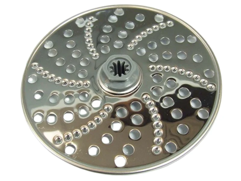 RICAMBIO DISCO PER GRATTUGIARE PER ROBOT DA CUCINA FOOD PROCESSOR KENWOOD MULTIONE KHH300WH