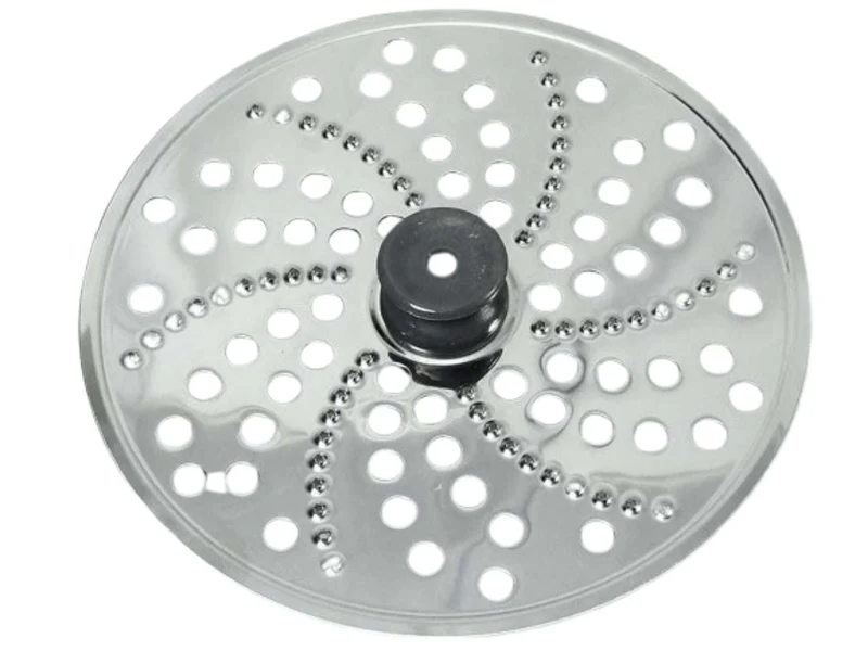 DISCO RASCHIATORE PER ACCESSORIO ROBOT IMPASTATRICE PLANETARIA KENWOOD AT647 KAH647