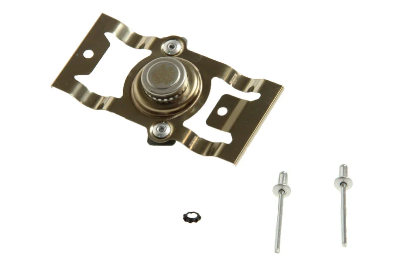 RICAMBIO TERMOSTATO PER FRIGGITRICE ELETTRICA DE'LONGHI ROTOFRY F28533