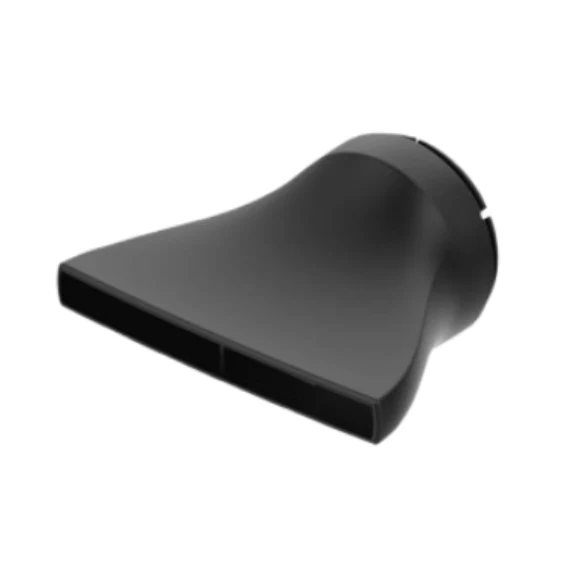 RICAMBIO CONVOGLIATORE CONCENTRATORE PER ASCIUGACAPELLI IMETEC N9201 N9202 N9206