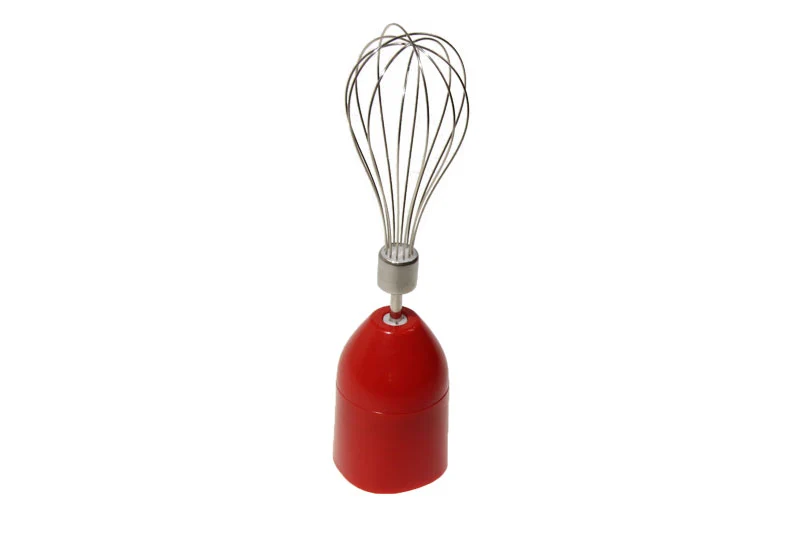 RICAMBIO ACCESSORIO FRUSTA COMPLETO PER FRULLATORE A IMMERSIONE ARIETE 602 603