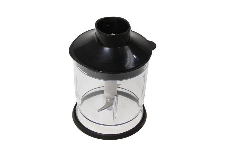 RICAMBIO ACCESSORIO TRITATUTTO CON LAME E COPERCHIO PER FRULLATORE A IMMERSIONE ARIETE 602 603