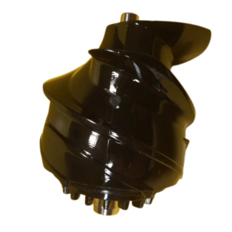 RICAMBIO COCLEA VITE SENZA FINE PER ESTRATTORE CENTRIFUGA RGV GREEN JUICE 110980