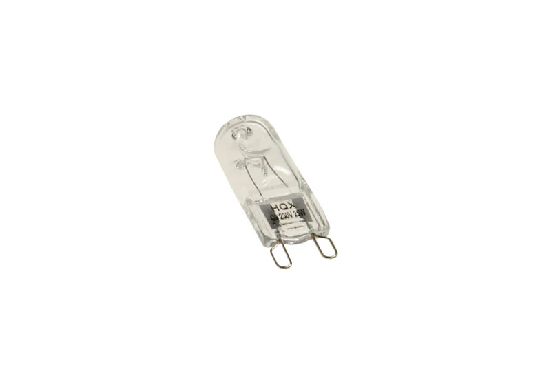 RICAMBIO LAMPADA PER FRIGGITRICE AD ARIA ARIETE 4629/1 KENWOOD MOA25 MOA26