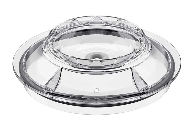 RICAMBIO COPERCHIO CIOTOLA PER TRITATUTTO KENWOOD EASY CHOP+ CHP62