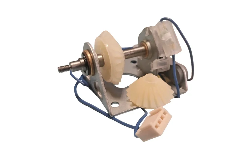 RICAMBIO TACHIMETRO CON INGRANAGGI PER ROBOT DA CUCINA IMPASTATRICE KENWOOD PROSPERO+ KHC29