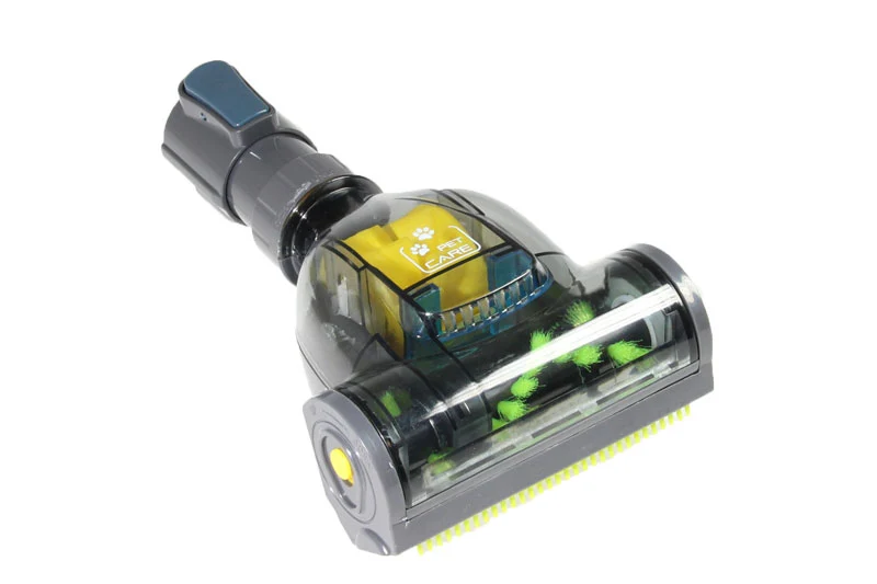 SPAZZOLA PET CARE PER ASPIRAPOLVERE SCOPA ELETTRICA SENZA FILO ARIETE 2723 2758 KENWOOD SVD20