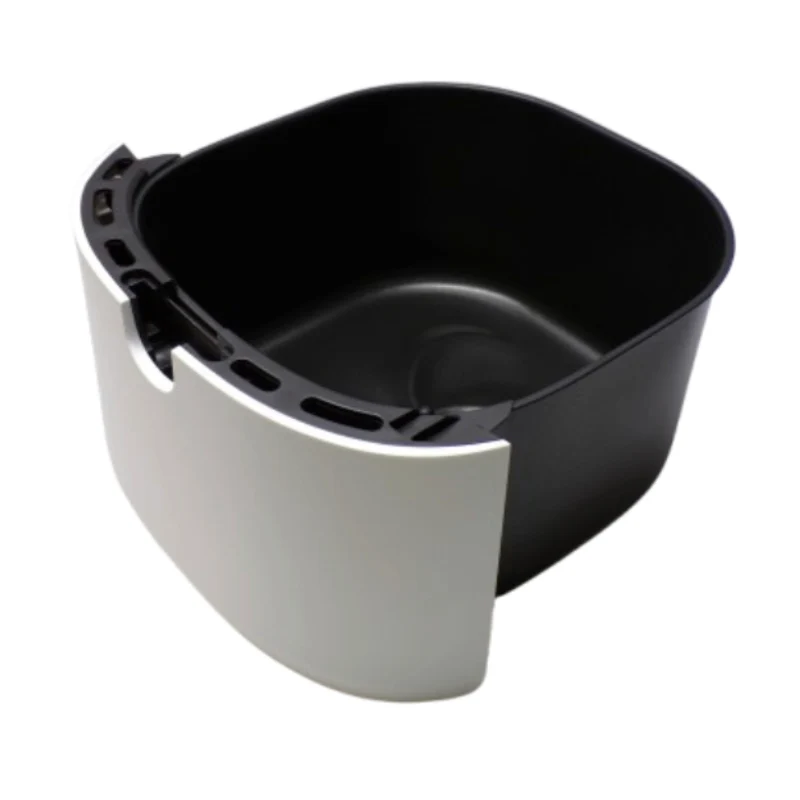 RICAMBIO CONTENITORE VASCA PER FRIGGITRICE AD ARIA PHILIPS AIRFRYER HD9285/00 5000 SERIES XXL CONNECTED