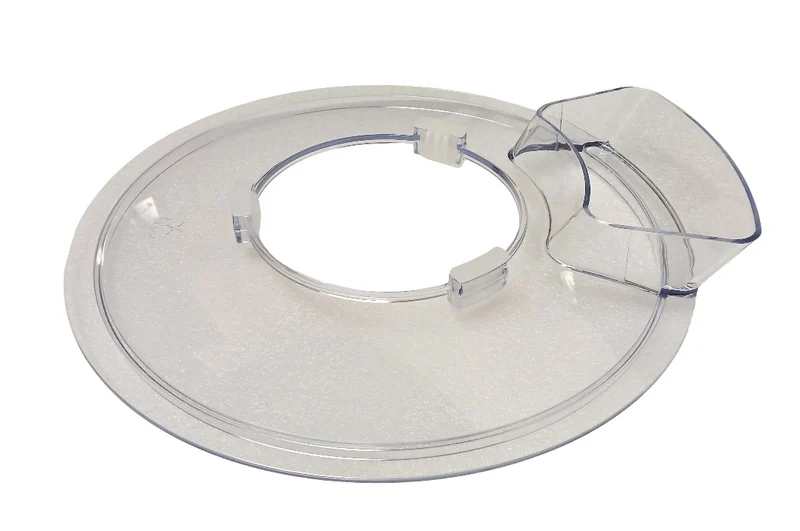 COPERCHIO PARASPRUZZI PER IMAPSTATRICE ARIETE 1576 10L