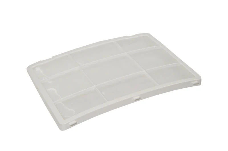 RICAMBIO FILTRO ARIA PER DEUMIDIFICATORE DE'LONGHI DDSX220 DDSX225