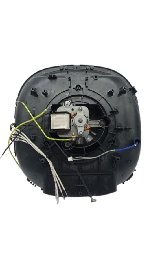 RICAMBIO ASSIEME MOTORE 230V 50VZ PER FRIGGITRICE AD ARIA PHILIPS HD9652/90