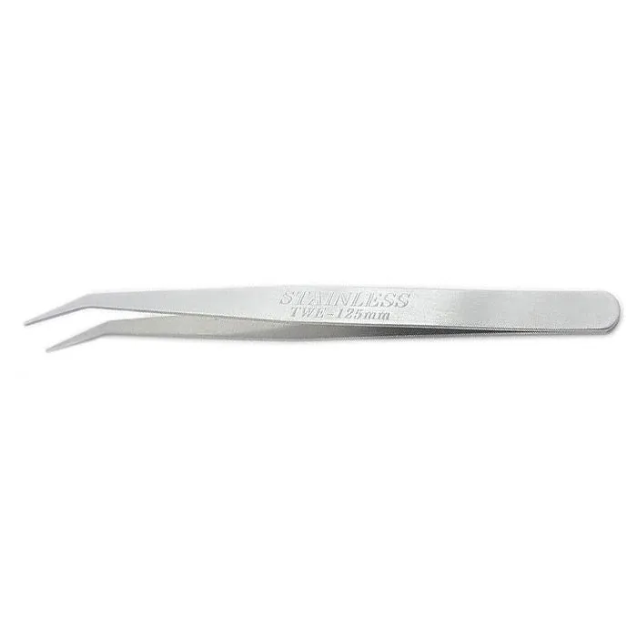 Pinzetta In Acciaio Inossidabile STAINLESS 14,5 cm