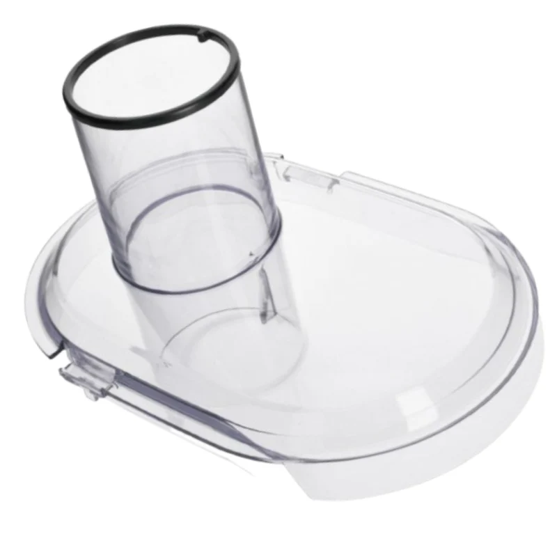 RICAMBIO COPERCHIO PER ESTRATTORE CENTRIFUGA BRAUN MULTIQUICK 4292-J300 4293-J500