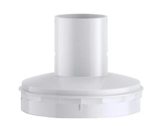 RICAMBIO ORIGINALE COPERCHIO TRITATUTTO PER FRULLATORE AD IMMERSIONE MINIPIMER BRAUN MQ20236MWH