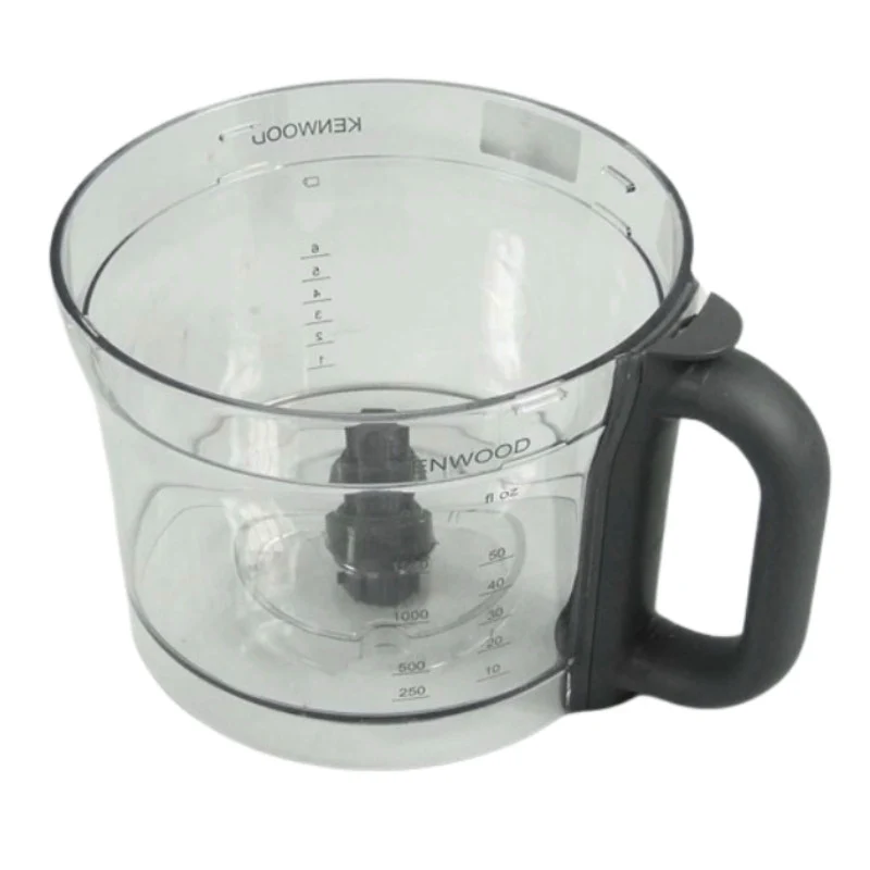 RICAMBIO CIOTOLA PER ROBOT DA CUCINA FOOD PROCESSOR KENWOOD FDM7XX