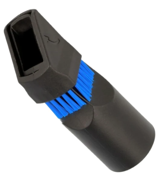 RICAMBIO SPAZZOLA 2-1 CP0540/01 - PER ASPIRAPOLVERE PHILIPS VARI MODELLI