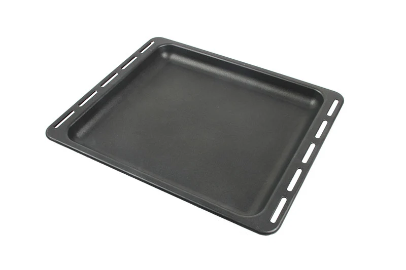 RICAMBIO LECCARDA PER FORNO FORNETTO ELETTRICO DE'LONGHI SFORNATUTTO EO24XX