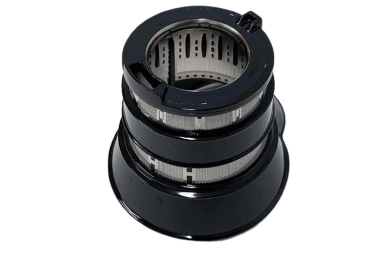 RICAMBIO FILTRO CESTELLO FILTER BASKET PER ESTRATTORE KENWOOD JMP85.00OSI