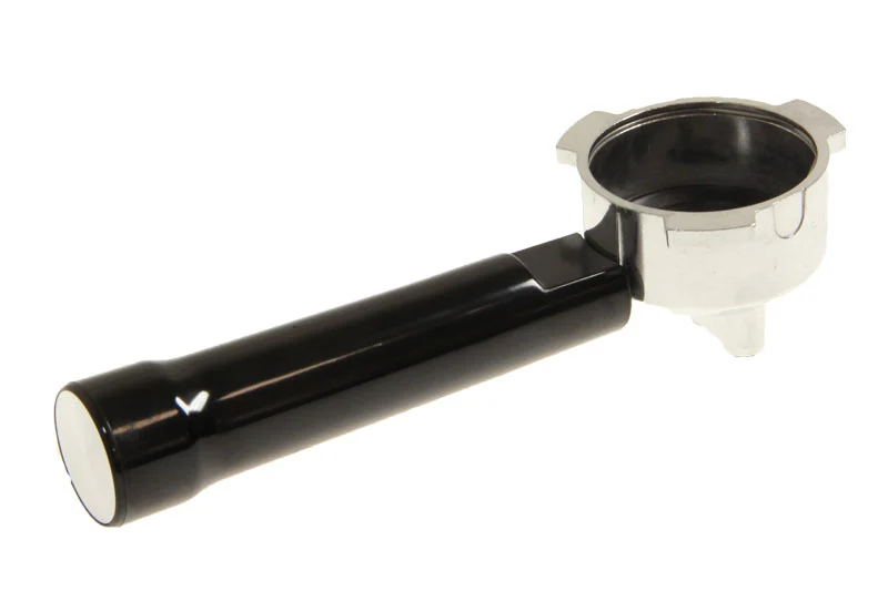 RICAMBIO BRACCETTO PORTAFILTRO PER MACCHINA DA CAFFE' ARIETE 1380 1381