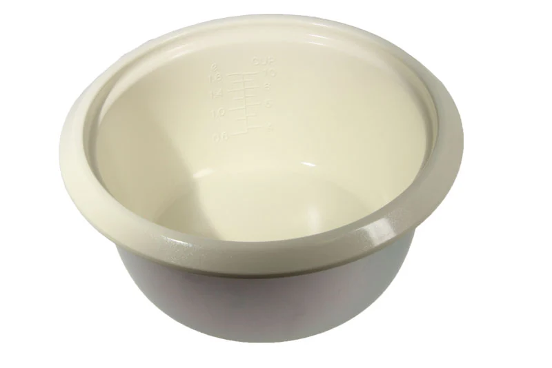 RICAMBIO CONTENITORE PER CUOCIRISO RICE COOKER VINTAGE ARIETE 2904