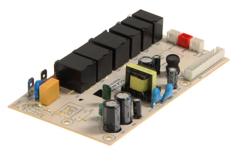 RICAMBIO SCHEDA PRINCIPALE PER FRIGGITRICE AD ARIA ARIETE 4629/1 E KENWOOD MOA25 MOA26
