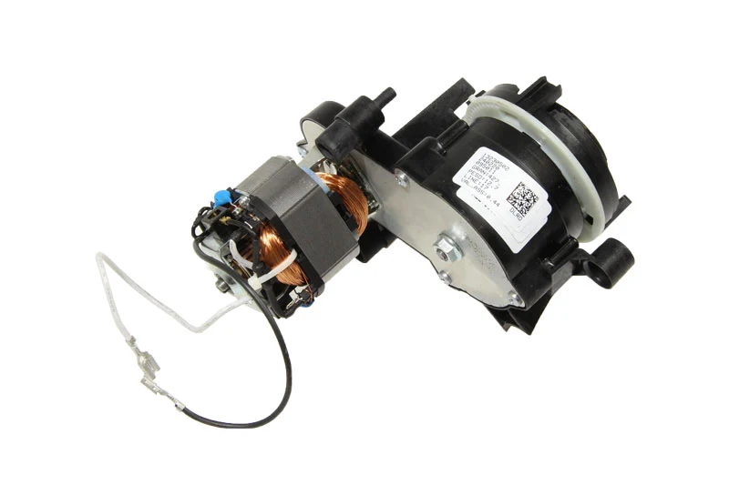 RICAMBIO ASSIEME MACINACAFFE' MACININO (3D-DL 230V) PER MACCHINA CAFFÈ DE'LONGHI RIVELIA