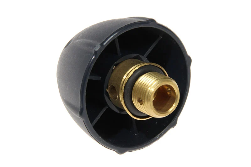 RICAMBIO TAPPO DI SICUREZZA PER STIRATRICE ARIETE 6257 STIROMATIC 2200
