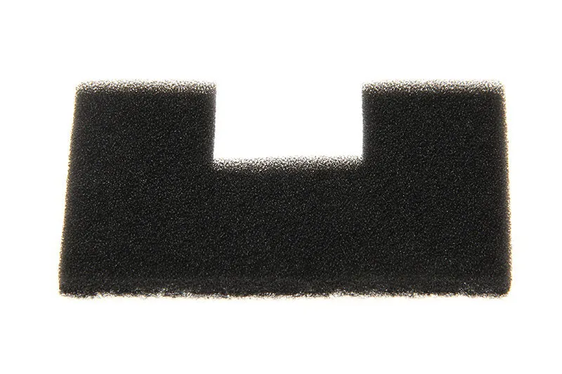 RICAMBIO FILTRO USCITA ARIA PER ASPIRAPOLVERE ARIETE ECO POWER / CYCLONIC 2797 2775
