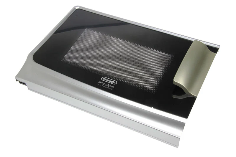 RICAMBIO PORTA PER FORNO A MICROONDE DE’LONGHI MW30 / MW30F / MW30 FSR