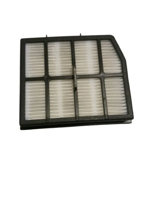 RICAMBIO ORIGINALE FILTRO ARIA PER ASPIRAPOLVERE ARIETE 2753 J FORCE