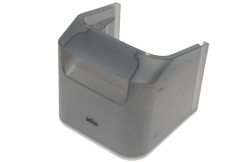 RICAMBIO SERBATOIO ORIGINALE PER FERRO DA STIRO CALDAIA STIRELLA BRAUN IS7055 IS7143WH CARESTYLE 7