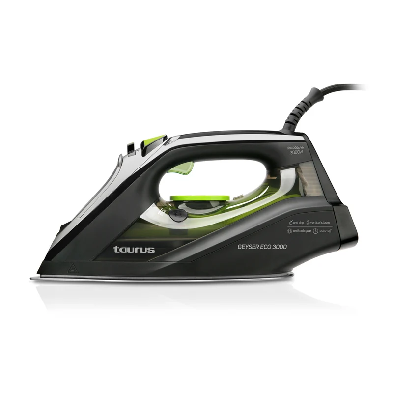 GEYSER ECO 3000
