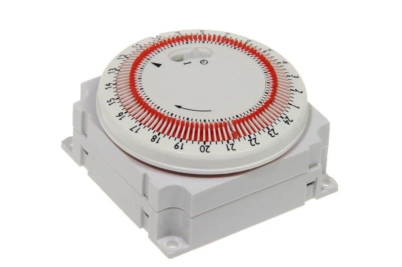RICAMBIO TIMER PER TERMOVENTILATORE CALDOBAGNO DE'LONGHI HBC3052T