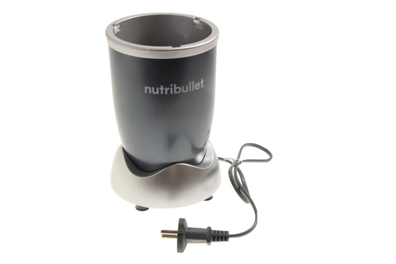 RICAMBIO CORPO MOTORE ORIGINALE PER FRULLATORE NUTRIBULLET