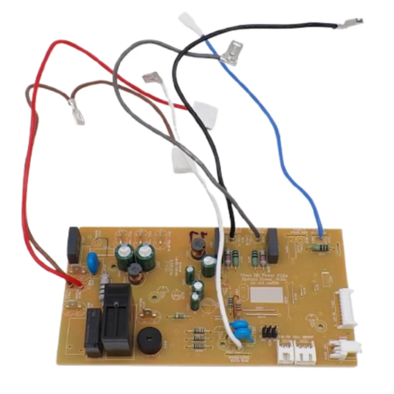 RICAMBIO SCHEDA ELETTRONICA PER SISTEMA STIRANTE FERRO DA STIRO A CALDAIA PHILIPS PERFECT CARE SERIES 8000 PSG81XX
