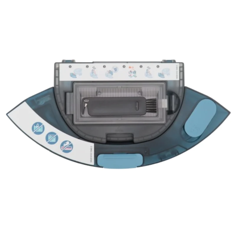 RICAMBIO SERBATOIO TANICA ACQUA PER ROBOT ASPIRAPOLVERE PHILIPS HOMERUN SERIE 2000 XU2100/10