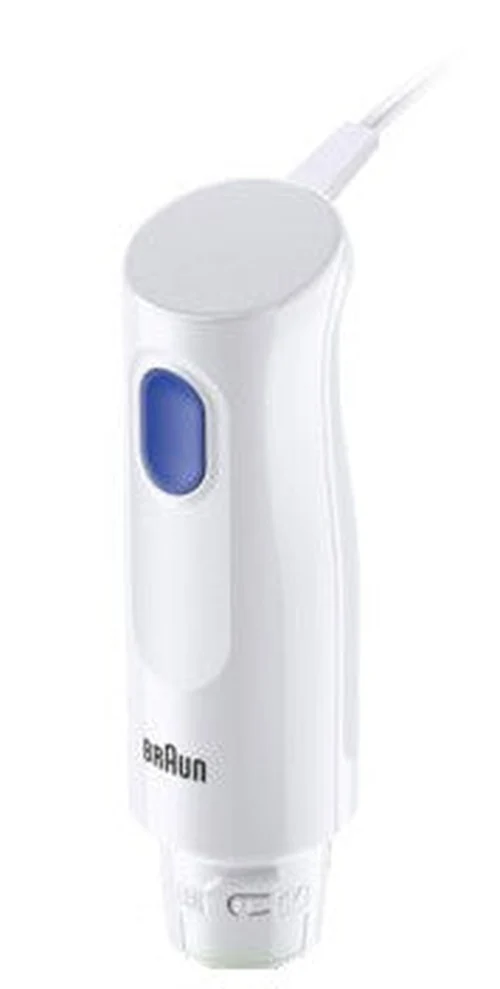RICAMBIO MOTORE 450W 13200RPM 220/240V PER FRULLATORE A IMMERSIONE BRAUN MQ10