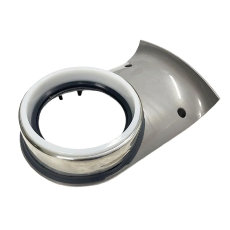 RICAMBIO TESTA INFERIORE CON LED PER IMPASTATRICE PLANETARIA KENWOOD PATISSERIE CHEF XL KWL90