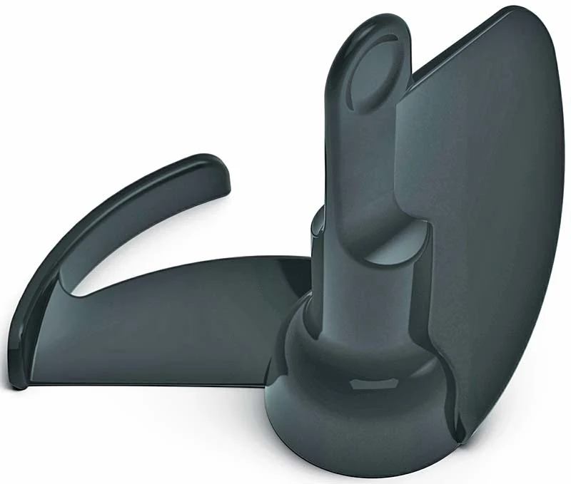 PALA MESCOLATORE PER ROBOT DA CUCINA KENWOOD KCOOK MULTI CCL40 CCL450 CCL50