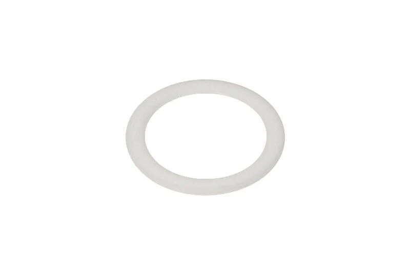 RONDELLA PERNO TRASCINATORE (TEFLON) PER FRIGGITRICE DE LONGHI ROTOFRY + MODELLI