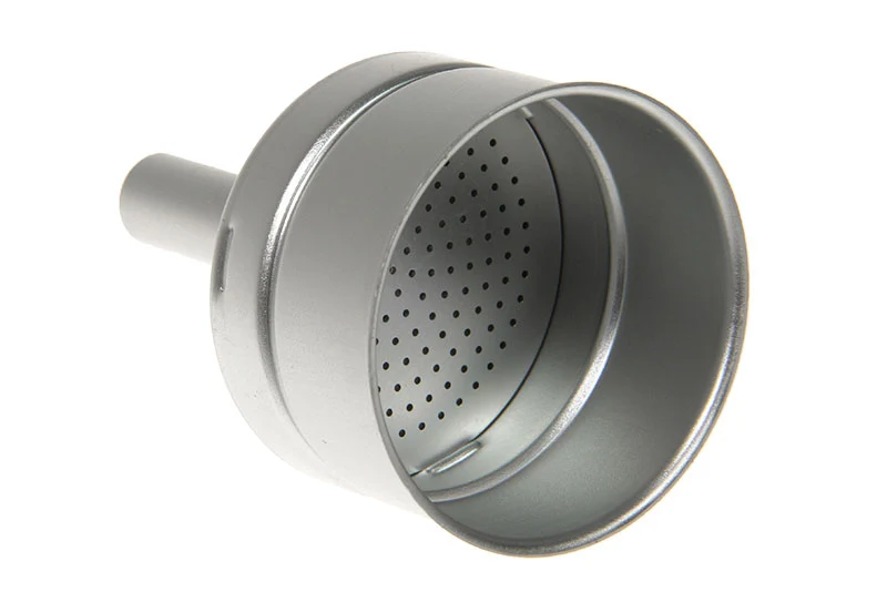 RICAMBIO IMBUTO FILTRO RICAMBIO PER MACCHINA CAFFE' ALICIA DE LONGHI PLUS 6 TZ