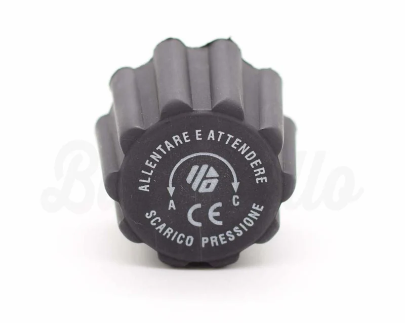 Tappo Con Sicurezza 3/8"