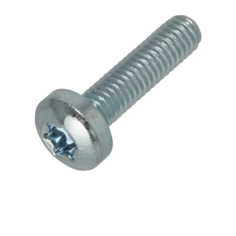 RICAMBIO 2 PZ. VITE TORX M4X16 PER MACCHINA CAFFE' SAECO GAGGIA VARI MODELLI