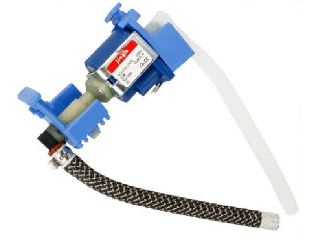 RICAMBIO POMPA CON VALVOLA PER FERRO DA STIRO SISTEMA STIRANTE PHILIPS GC96XX