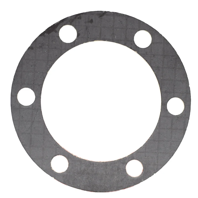 Guarnizione A 6 Fori ØINT: 96mm-ØEST: 145mm