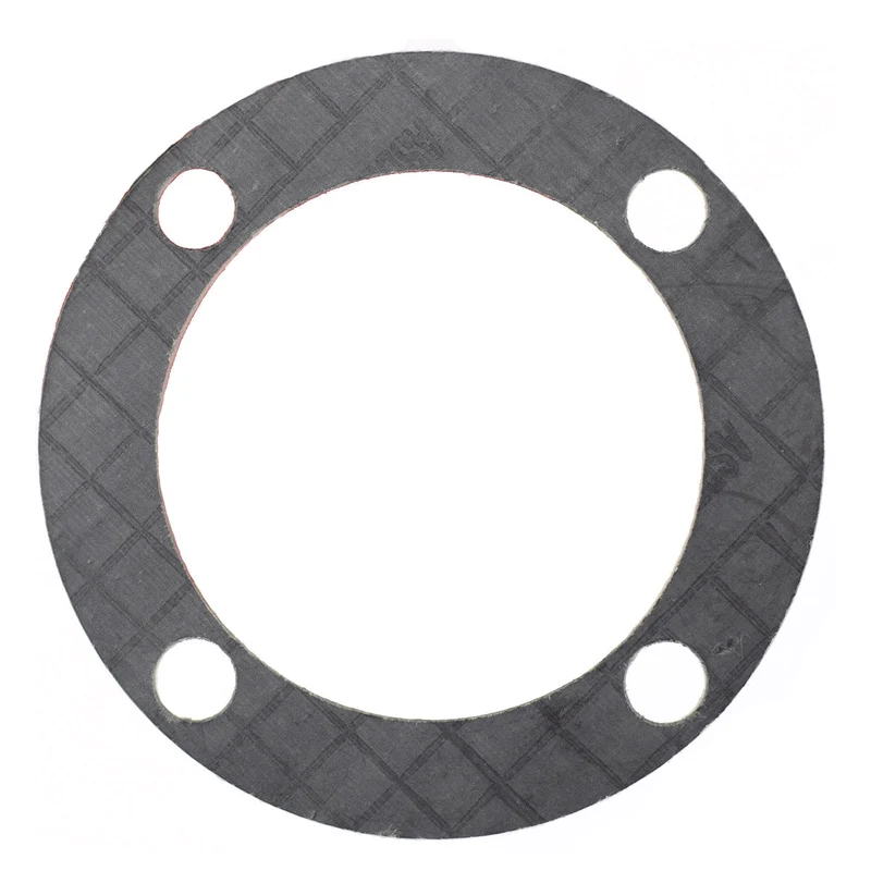 Guarnizione A 4 Fori ØINT: 77mm-ØEST: 110mm