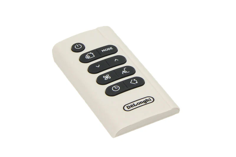 RICAMBIO TELECOMANDO PER CLIMATIZZATORE PORTATILE DE'LONGHI PAC EX 93 EXTREME A+