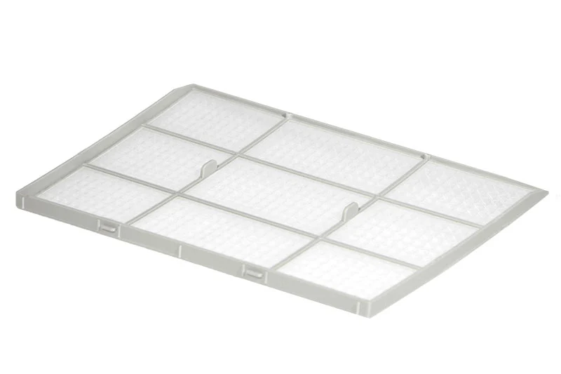 FILTRO ARIA ORIGINALE PER CONDIZIONATORE CLIMATIZZATORE PORTATILE DE'LONGHI